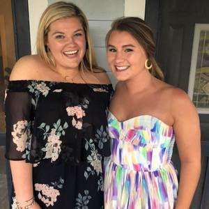 Meet your Posher, Morgan